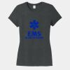 Ladies 4.5oz Tri-Blend T-Shirt Thumbnail