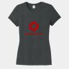 Ladies 4.5oz Tri-Blend T-Shirt Thumbnail