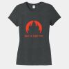 Ladies 4.5oz Tri-Blend T-Shirt Thumbnail