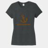 Ladies 4.5oz Tri-Blend T-Shirt Thumbnail