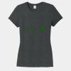 Ladies 4.5oz Tri-Blend T-Shirt Thumbnail