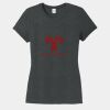 Ladies 4.5oz Tri-Blend T-Shirt Thumbnail