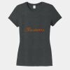 Ladies 4.5oz Tri-Blend T-Shirt Thumbnail