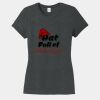 Ladies 4.5oz Tri-Blend T-Shirt Thumbnail
