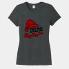 Ladies 4.5oz Tri-Blend T-Shirt Thumbnail