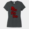 Ladies 4.5oz Tri-Blend T-Shirt Thumbnail