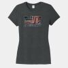 Ladies 4.5oz Tri-Blend T-Shirt Thumbnail