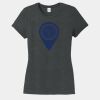 Ladies 4.5oz Tri-Blend T-Shirt Thumbnail