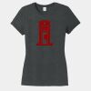 Ladies 4.5oz Tri-Blend T-Shirt Thumbnail