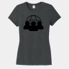 Ladies 4.5oz Tri-Blend T-Shirt Thumbnail