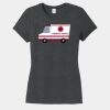 Ladies 4.5oz Tri-Blend T-Shirt Thumbnail