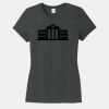 Ladies 4.5oz Tri-Blend T-Shirt Thumbnail