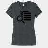 Ladies 4.5oz Tri-Blend T-Shirt Thumbnail