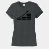 Ladies 4.5oz Tri-Blend T-Shirt Thumbnail