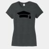 Ladies 4.5oz Tri-Blend T-Shirt Thumbnail