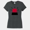 Ladies 4.5oz Tri-Blend T-Shirt Thumbnail
