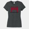 Ladies 4.5oz Tri-Blend T-Shirt Thumbnail