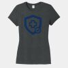 Ladies 4.5oz Tri-Blend T-Shirt Thumbnail