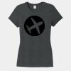 Ladies 4.5oz Tri-Blend T-Shirt Thumbnail