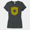 Ladies 4.5oz Tri-Blend T-Shirt Thumbnail