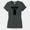 Ladies 4.5oz Tri-Blend T-Shirt Thumbnail