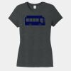 Ladies 4.5oz Tri-Blend T-Shirt Thumbnail