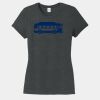 Ladies 4.5oz Tri-Blend T-Shirt Thumbnail