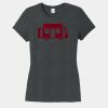 Ladies 4.5oz Tri-Blend T-Shirt Thumbnail