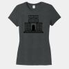 Ladies 4.5oz Tri-Blend T-Shirt Thumbnail