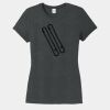 Ladies 4.5oz Tri-Blend T-Shirt Thumbnail