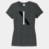 Ladies 4.5oz Tri-Blend T-Shirt Thumbnail