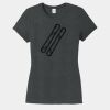 Ladies 4.5oz Tri-Blend T-Shirt Thumbnail
