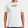 Gildan Unisex 5.4oz Heavy Cotton T-Shirt	 Thumbnail