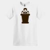 Gildan Unisex 5.4oz Heavy Cotton T-Shirt	 Thumbnail