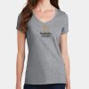 PC Ladies Fan Favorite V-Neck T-Shirt Thumbnail