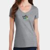 PC Ladies Fan Favorite V-Neck T-Shirt Thumbnail