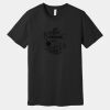BC3001 Unisex Jersey Short Sleeve Tee Thumbnail