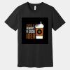 BC3001 Unisex Jersey Short Sleeve Tee Thumbnail