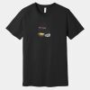 BC3001 Unisex Jersey Short Sleeve Tee Thumbnail