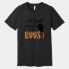 BC3001 Unisex Jersey Short Sleeve Tee Thumbnail