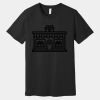 BC3001 Unisex Jersey Short Sleeve Tee Thumbnail