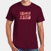 Gildan Unisex 5.6oz Dry Blend 50/50 T-Shirt Thumbnail