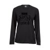 B-Core Women's L/S Tee Thumbnail