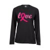 B-Core Women's L/S Tee Thumbnail