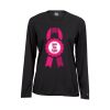 B-Core Women's L/S Tee Thumbnail