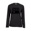 B-Core Women's L/S Tee Thumbnail