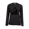 B-Core Women's L/S Tee Thumbnail