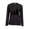 B-Core Women's L/S Tee Thumbnail