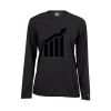 B-Core Women's L/S Tee Thumbnail
