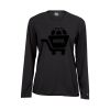 B-Core Women's L/S Tee Thumbnail